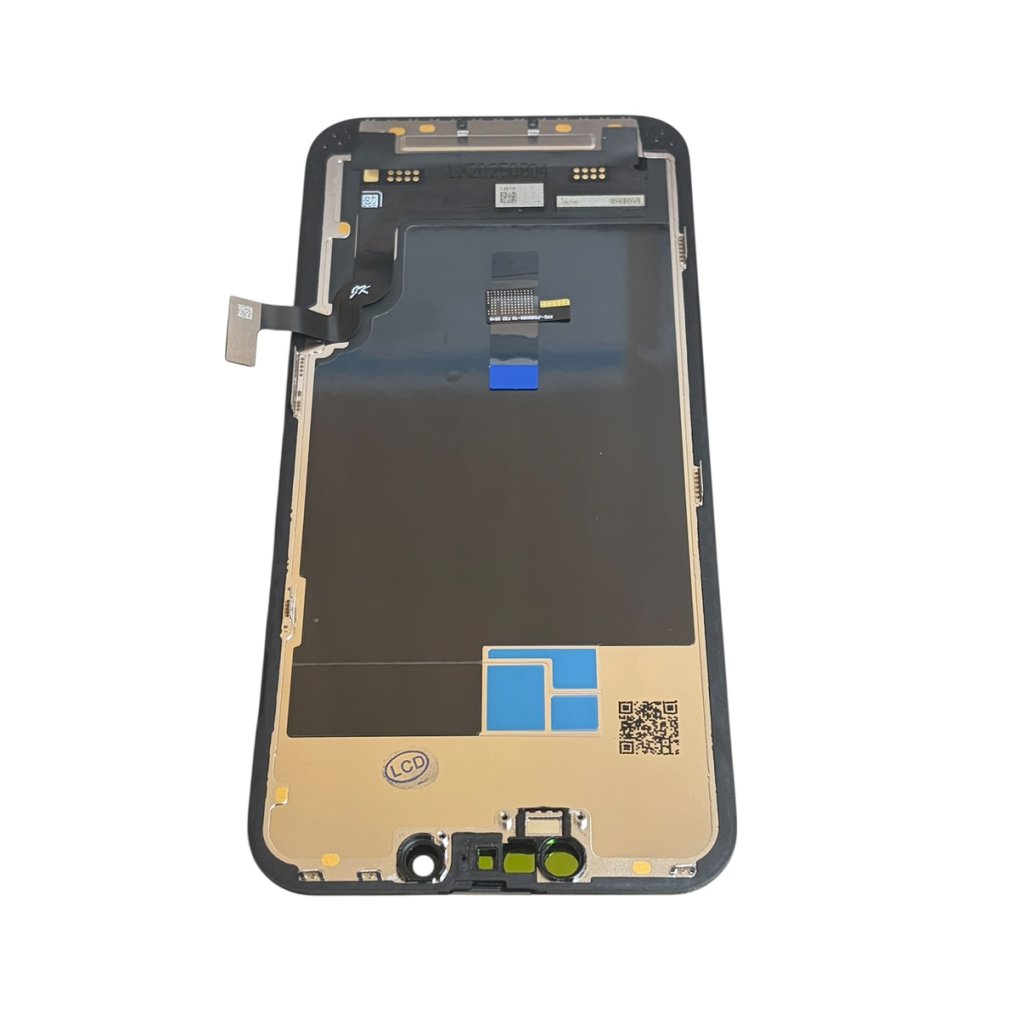 iPhone13  フロントパネル交換修理　札幌市 白石区 菊水