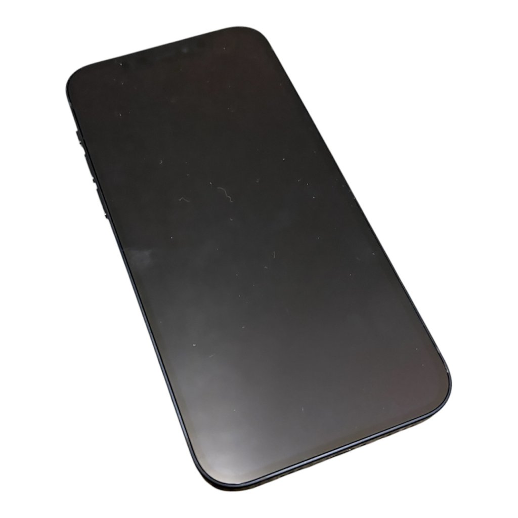 iPhone12 基板修理