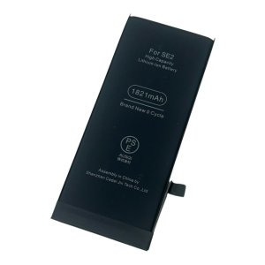 iPhone SE（第2世代） バッテリー交換