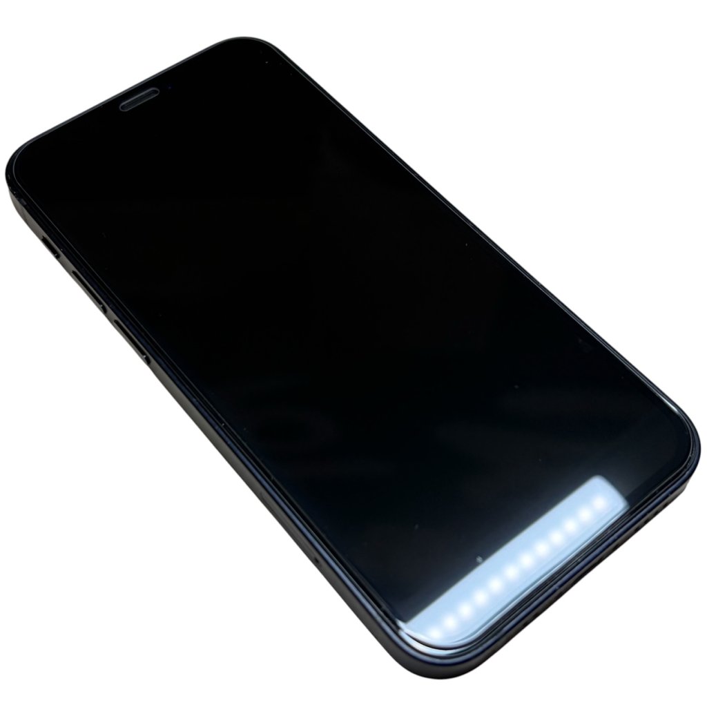 iPhone12 液晶交換