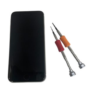 【即日修理！】iPhoneSE２　バッテリー交換