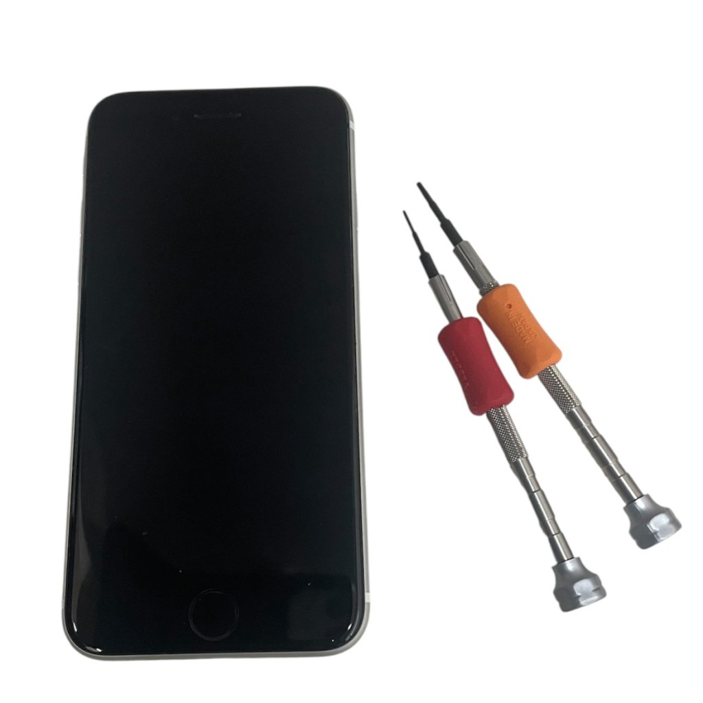 【即日修理！】iPhoneSE２　バッテリー交換