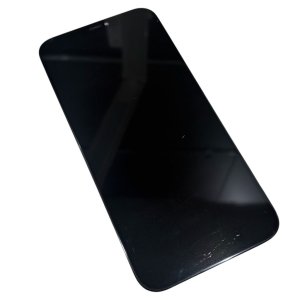 iPhone 12 液晶交換