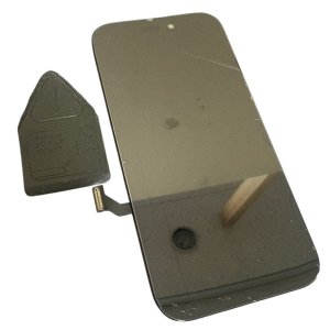 iPhone 15 液晶交換