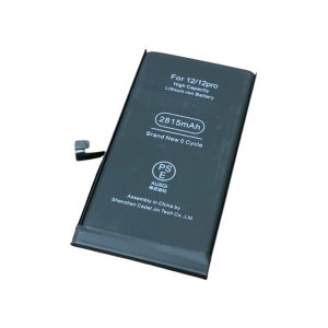iPhone12Pro　バッテリー交換