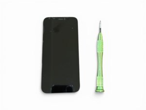 【iPhone12mini】フロントパネル交換