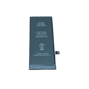 iPhone SE2 バッテリー交換