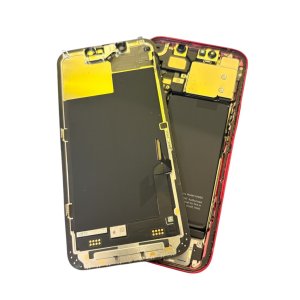 iPhone13mini　バッテリー交換