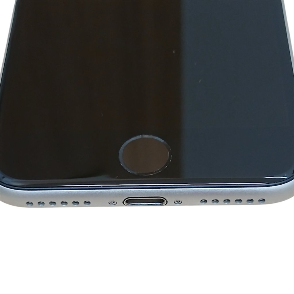 iPhone SE（第2世代）　ドックコネクター修理