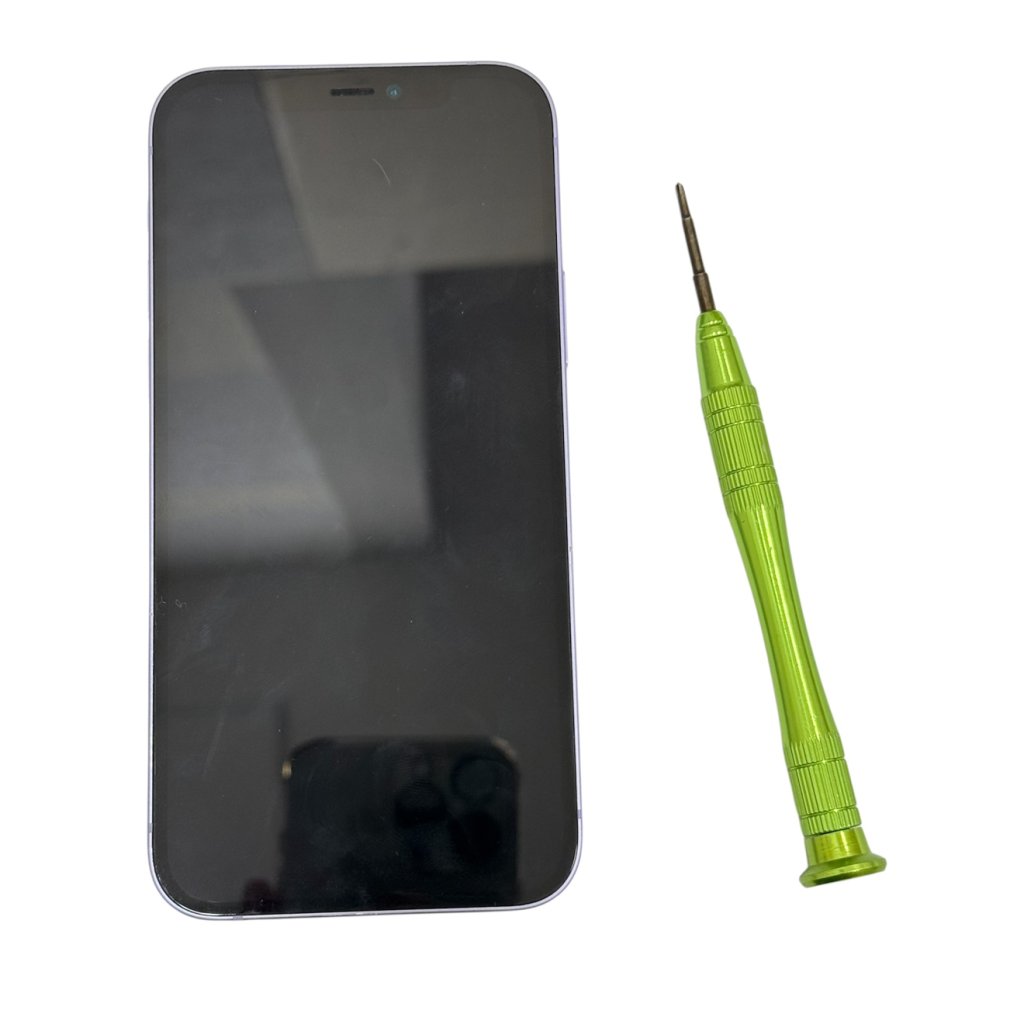 iPhone12 Pro バッテリー交換修理実績