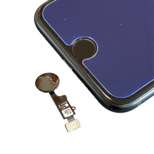 iPhoneSE3 ホームボタン修理