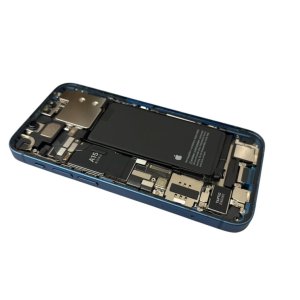 【即日修理!!】iPhone13mini　バッテリー交換