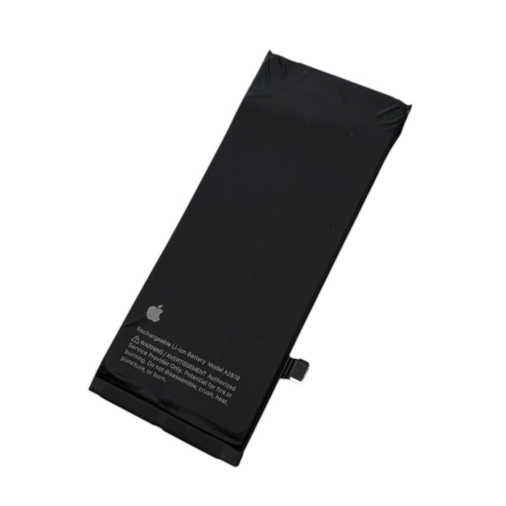 iPhoneSE3 バッテリー交換