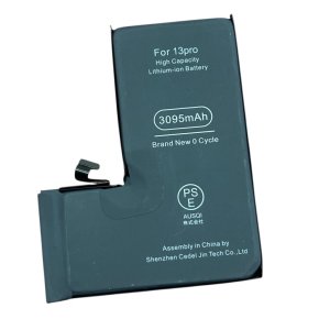 iPhone13Pro バッテリー交換