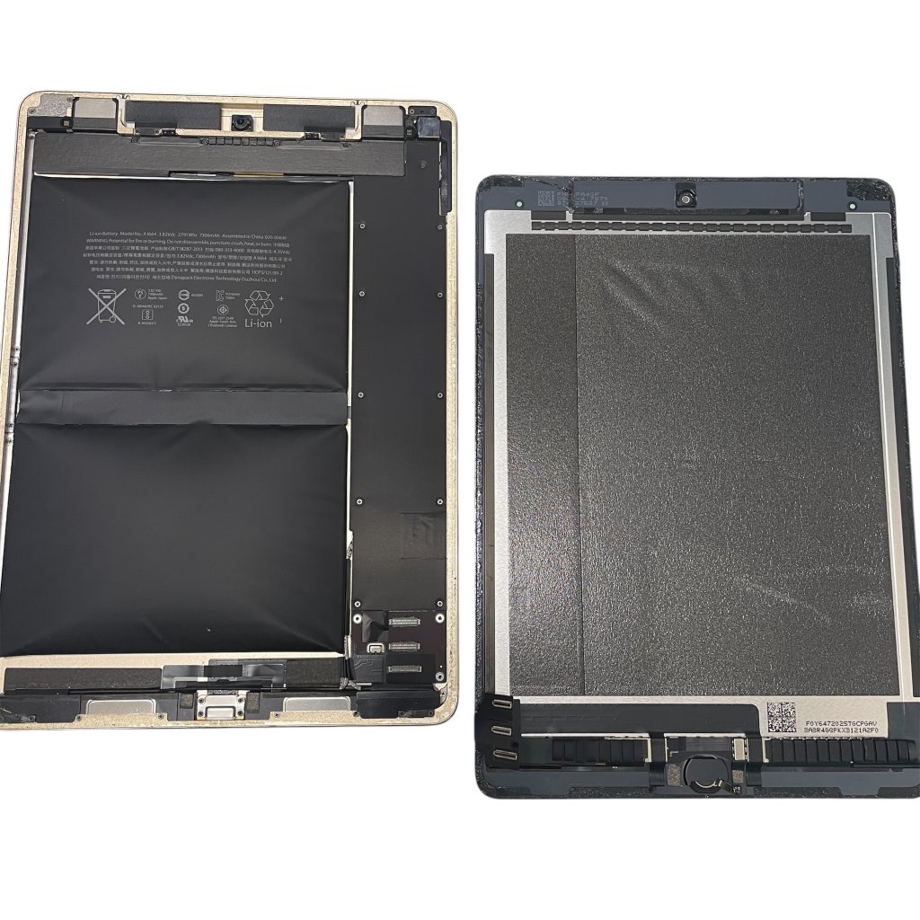 iPad Pro液晶パネル交換| つくばみらい市| iPad修理ご予約にて対応！