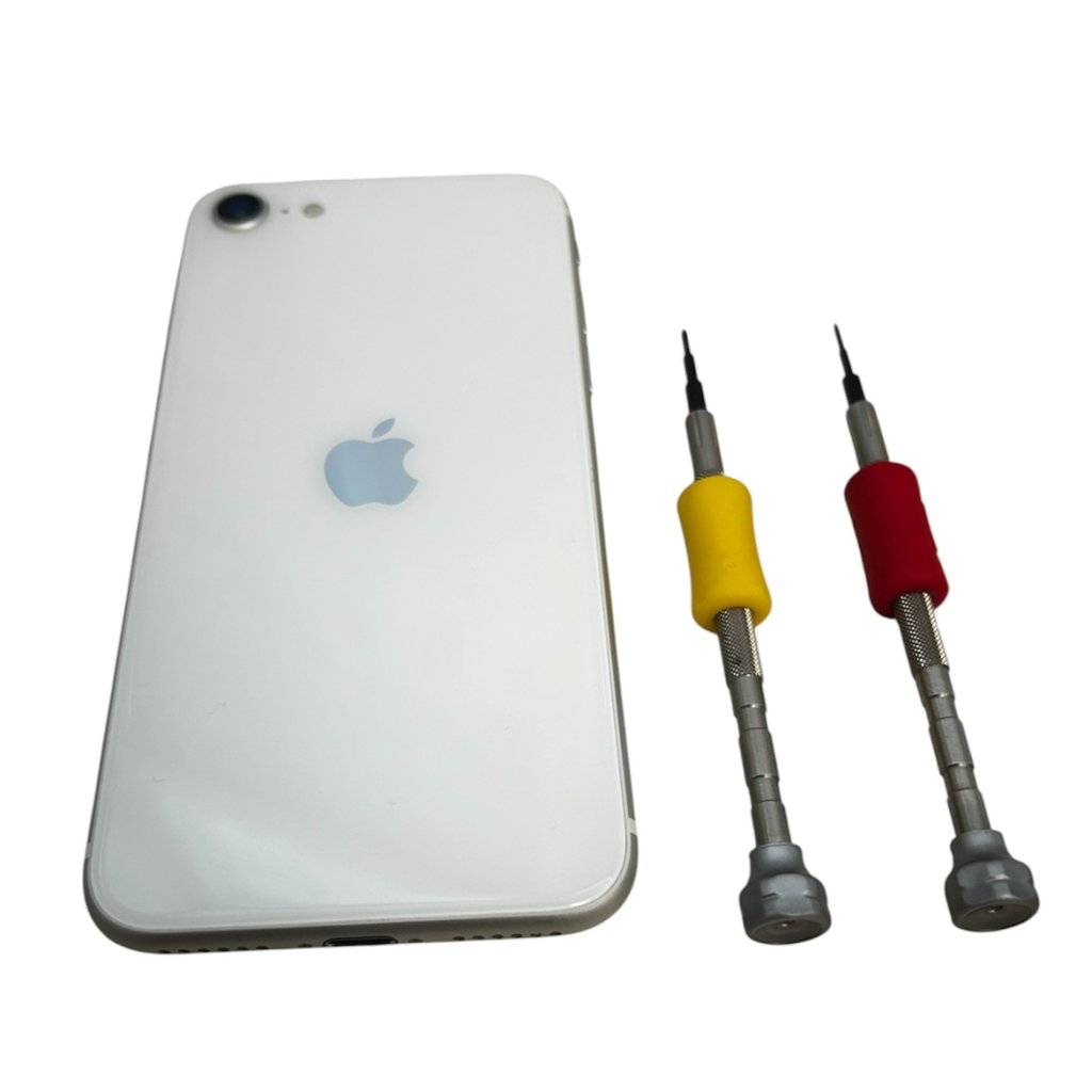 iPhoneSE3　液晶交換
