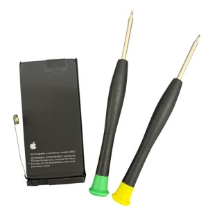 iPhone13mini バッテリー交換