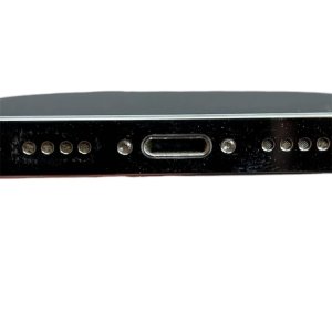 iPhone14ProMax　ライトニング交換修理