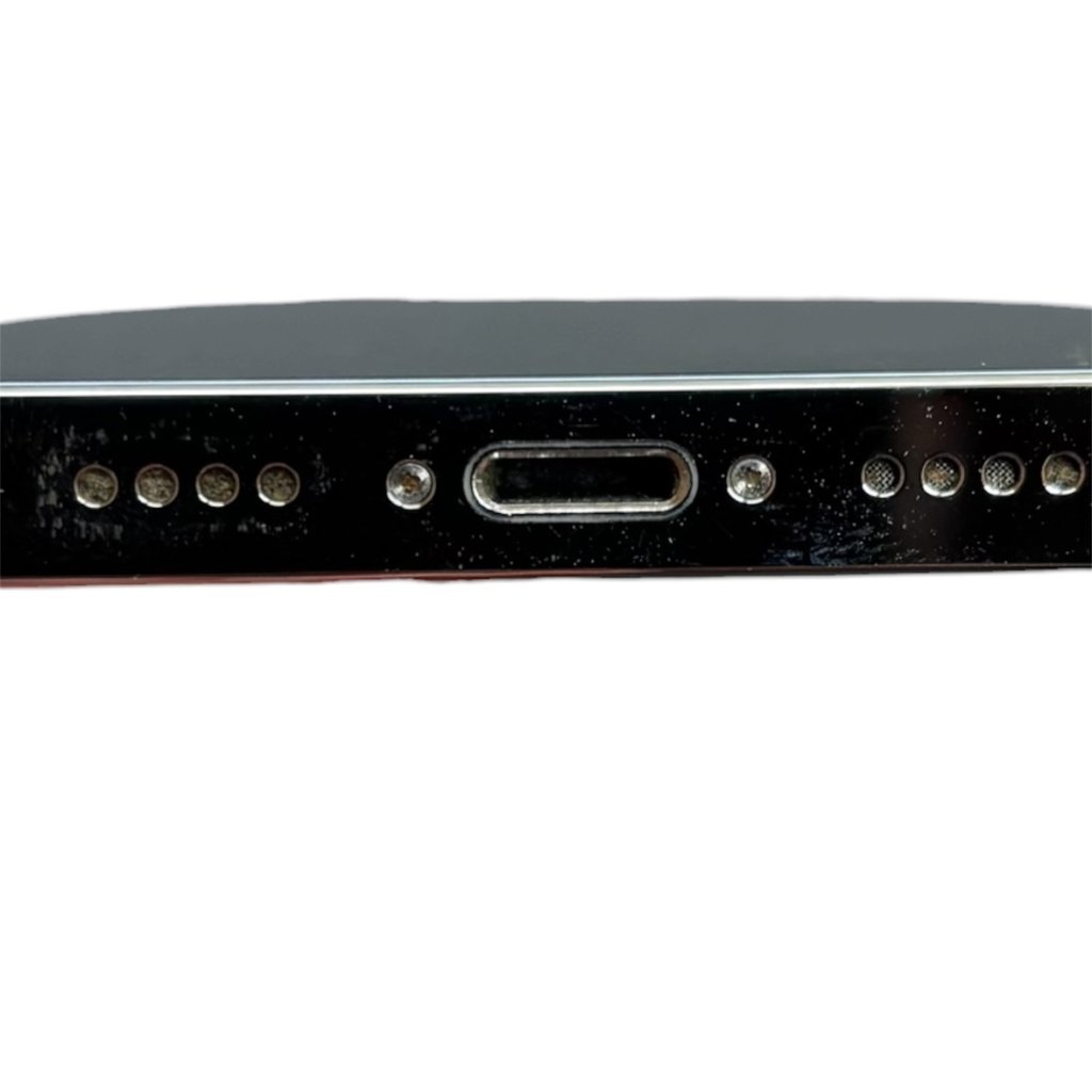 iPhone14ProMax　ライトニング交換修理
