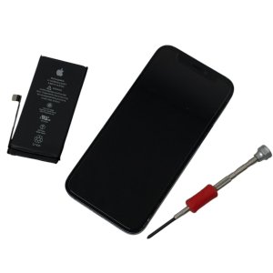iPhone12 バッテリー交換修理