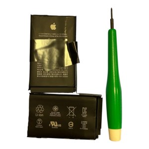 iPhoneXS Max バッテリー交換