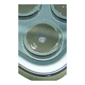 iPhone 12 Pro カメラレンズ交換