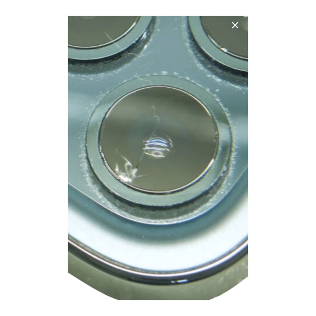 iPhone 12 Pro カメラレンズ交換