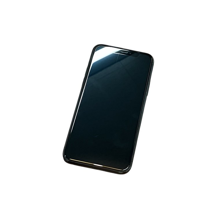 フロントパネル交換 衝撃破損 iPhone12Pro