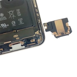 iPhone11ProMax ラウドスピーカー修理