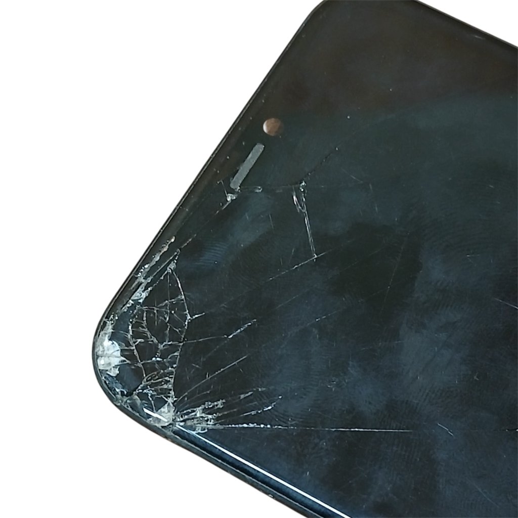 iPhone11　フロントパネル（画面）交換修理