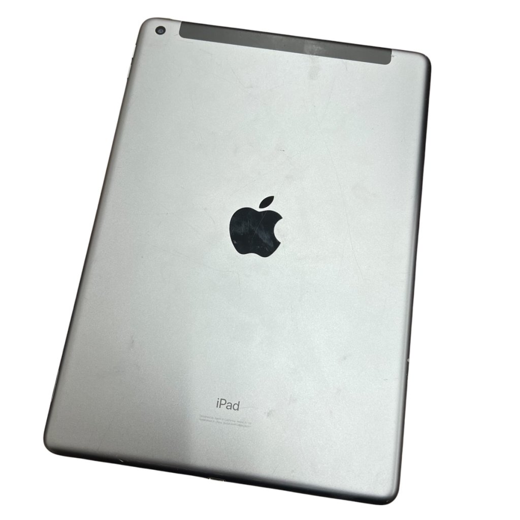 iPad7 (A2198) バッテリー交換