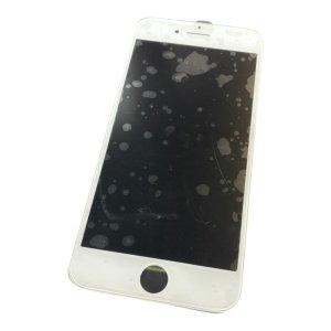 iPhone 8 液晶交換