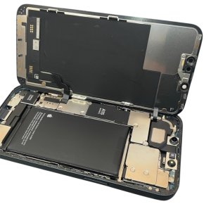 【即日修理！】iPhone13　バッテリー交換