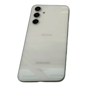 Galaxy A54 5G　バッテリー交換