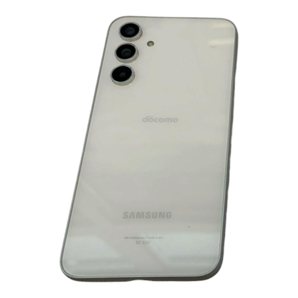 Galaxy A54 5G　バッテリー交換
