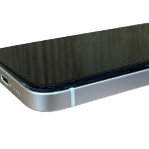 iPhone13mini バッテリー膨張による画面浮き修理