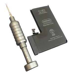 iPhone 14 Pro バッテリー交換