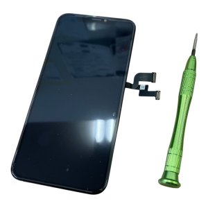 【ブラックアウト:液晶交換】iPhone XS
