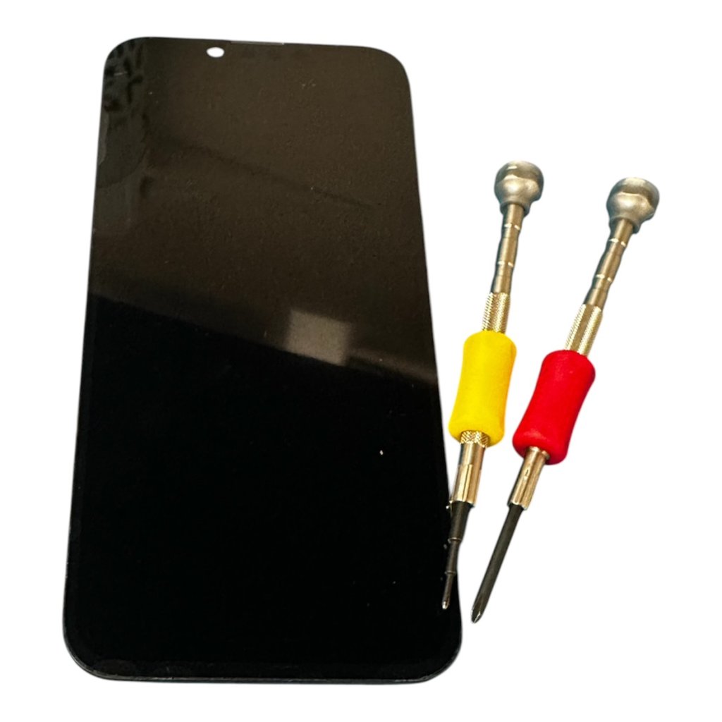 iPhone14 液晶交換修理