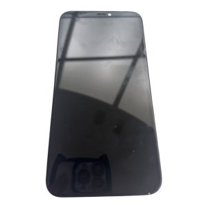 iPhoneXR　液晶交換修理