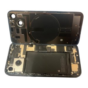 iPhone 14 のバッテリー交換修理