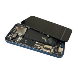 【即日修理!!】iPhone13mini　液晶交換