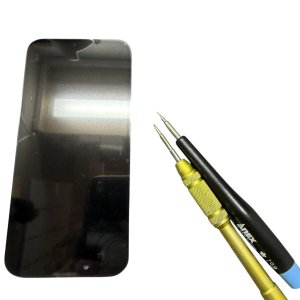 iPhone11Promax フロントパネル交換