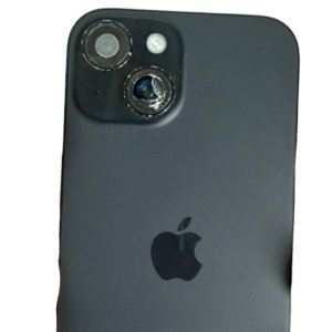 iPhone15 アウトカメラレンズ交換