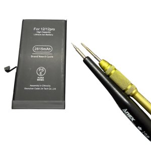 iPhone12Pro バッテリー交換 修理 函館市 北斗市 道南
