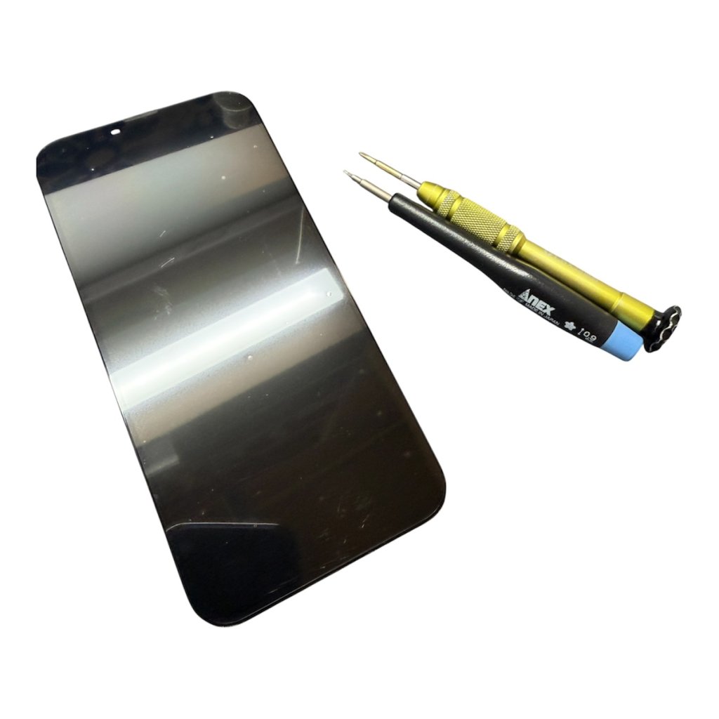 iPhone13Promax 液晶交換 修理 函館市 北斗市 道南