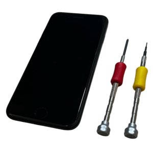 【即日修理可能！！】iPhoneSE2　液晶交換