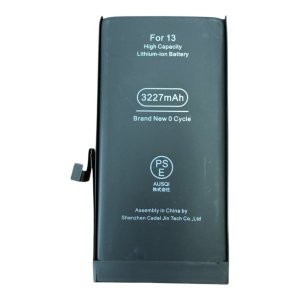 iPhone13 バッテリー交換修理