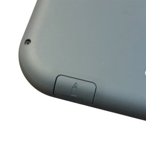 Nintendo Switch Lite（スイッチライト）　SDカードスロット修理