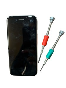 iPhone8 基板修理